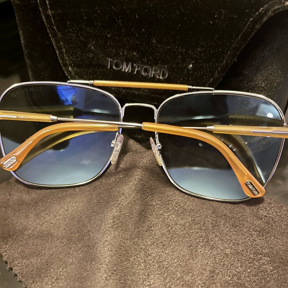 Tom Ford women’s sunglasses
